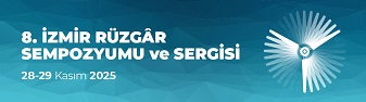 İZMİR RÜZGÂR SEMPOZYUMU ve SERGİSİ